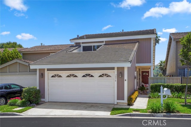 7076 E Viewpoint Ln, Anaheim Hills, CA 92807