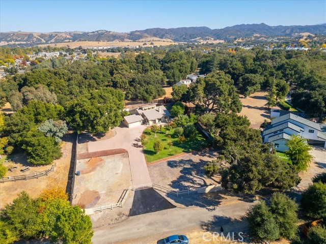 Detail Gallery Image 50 of 71 For 10325 Circle Oak Dr, Atascadero,  CA 93422 - 2 Beds | 2 Baths