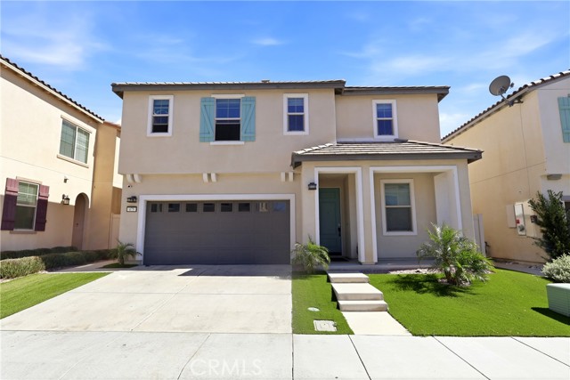 Detail Gallery Image 3 of 38 For 475 N Glenwood, Rialto,  CA 92376 - 5 Beds | 3/1 Baths