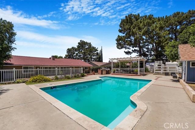 Detail Gallery Image 33 of 36 For 13720 Woodcock Avenue, Sylmar,  CA 91342 - 4 Beds | 3 Baths