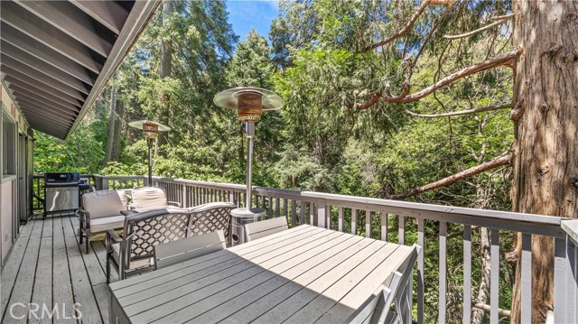 Detail Gallery Image 28 of 36 For 582 Kuffel Canyon Rd, Lake Arrowhead,  CA 92352 - 3 Beds | 2 Baths