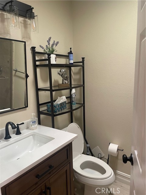 Detail Gallery Image 11 of 28 For 1208 Hogan, Banning,  CA 92220 - 2 Beds | 2 Baths