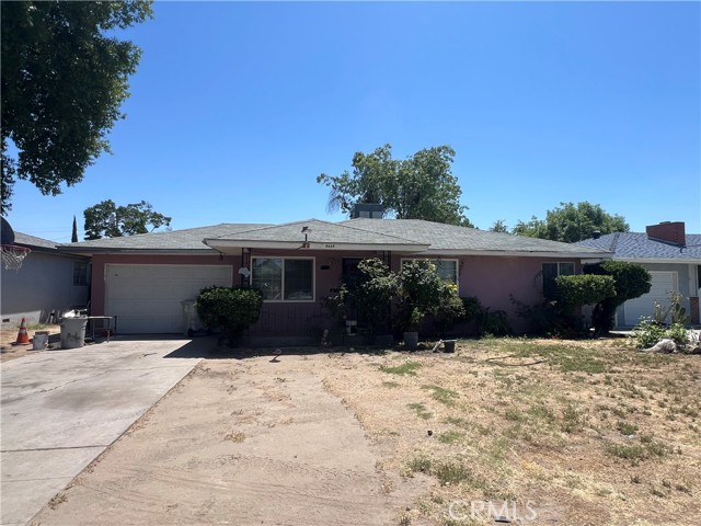 Details for 4664 Brown Avenue, Fresno, CA 93703