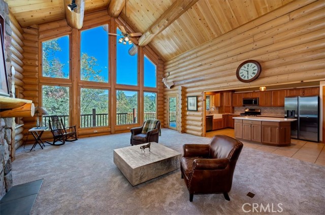32412 Snow Cactus Court, Running Springs, CA 92382