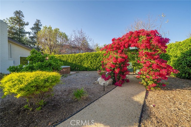Detail Gallery Image 49 of 51 For 524 Mount Carmel Dr, Claremont,  CA 91711 - 4 Beds | 2/1 Baths