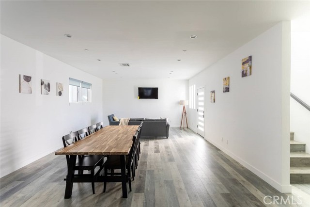 Detail Gallery Image 10 of 33 For 1340 N Kenmore, Los Angeles,  CA 90027 - 4 Beds | 4 Baths