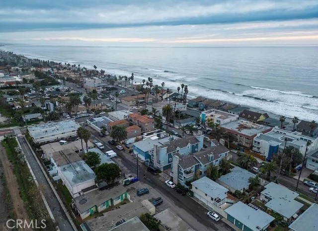 Detail Gallery Image 9 of 10 For 1118 S Myers #B,  Oceanside,  CA 92054 - 1 Beds | 1 Baths