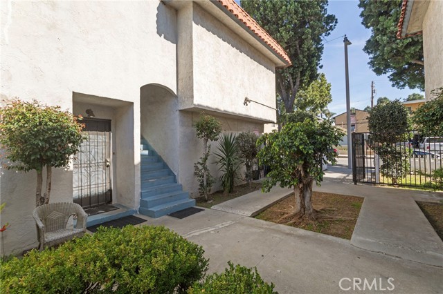 Detail Gallery Image 18 of 21 For 7243 Milton #4,  Whittier,  CA 90602 - 1 Beds | 1 Baths