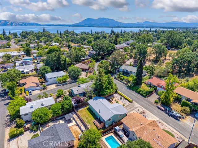 Detail Gallery Image 34 of 35 For 868 14th St, Lakeport,  CA 95453 - 3 Beds | 2 Baths