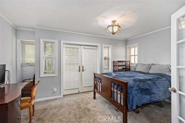 3RD BEDROOM LOWER LEVEL