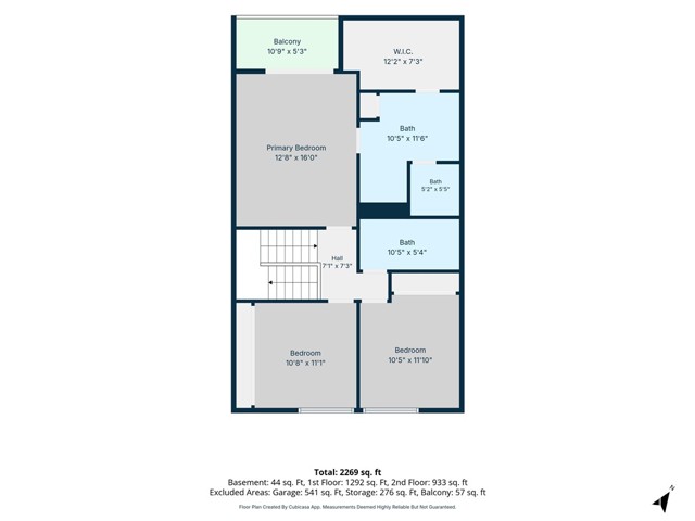 28207 Ridgepoint Court, Rancho Palos Verdes, California 90275, 4 Bedroom Bedrooms, 0 ,2 BathroomBathrooms,Residential,For Sale,Ridgepoint,0,PV26156456