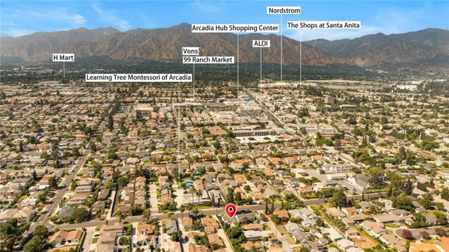 Detail Gallery Image 31 of 31 For 9850 E Lemon Ave, Arcadia,  CA 91007 - 3 Beds | 2 Baths