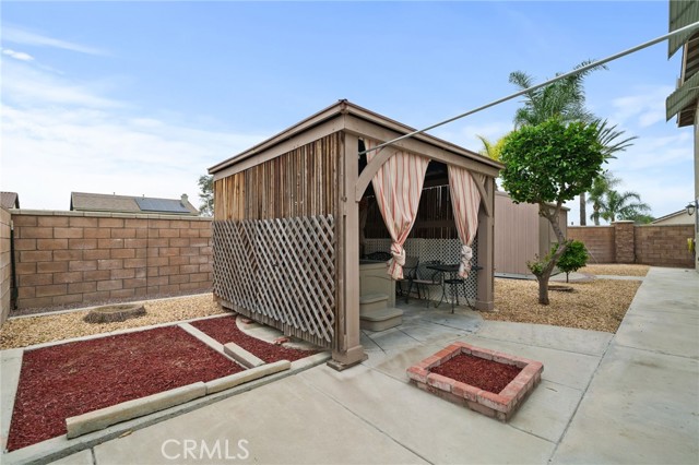 Detail Gallery Image 42 of 43 For 5749 Alexandria Ave, Corona,  CA 92880 - 4 Beds | 3/1 Baths