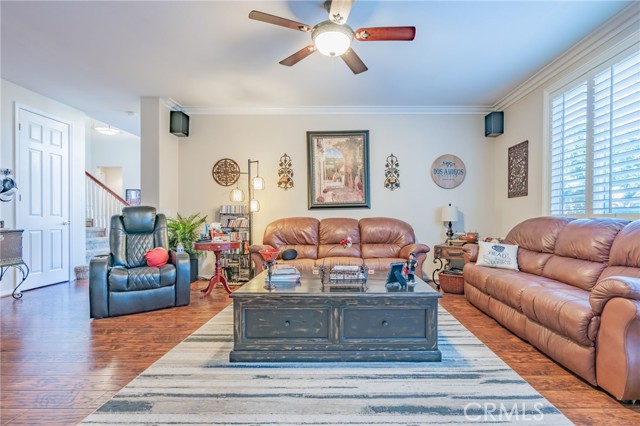 Detail Gallery Image 26 of 72 For 4578 Big Country Ct, Moorpark,  CA 93021 - 4 Beds | 4 Baths