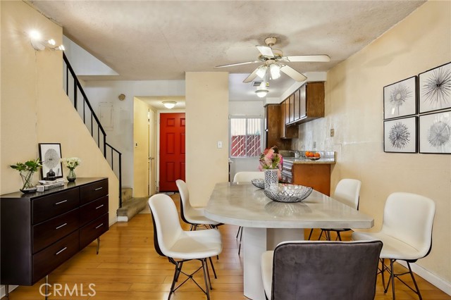 Detail Gallery Image 14 of 51 For 1725 Neil Armstrong St #106,  Montebello,  CA 90640 - 2 Beds | 1/1 Baths