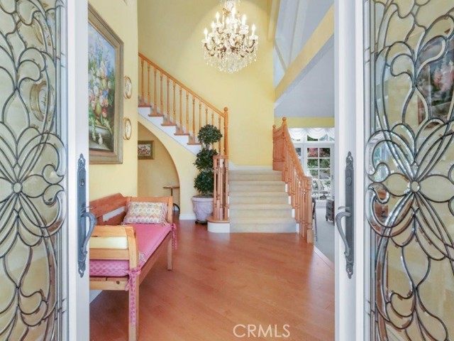 7 Country Meadow Road, Rolling Hills Estates, California 90274, 4 Bedrooms Bedrooms, ,3 BathroomsBathrooms,Residential,Sold,Country Meadow,PV22126276