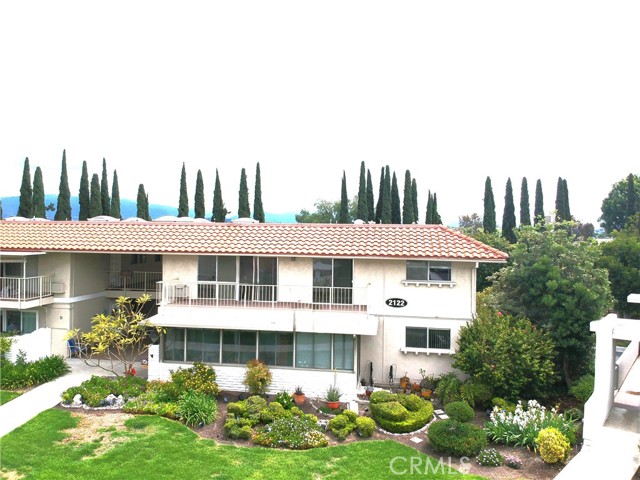 Detail Gallery Image 15 of 15 For 2122 Ronda Granada #P,  Laguna Woods,  CA 92637 - 2 Beds | 2 Baths