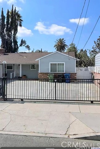3 Bed Home for Sale in Van Nuys, California