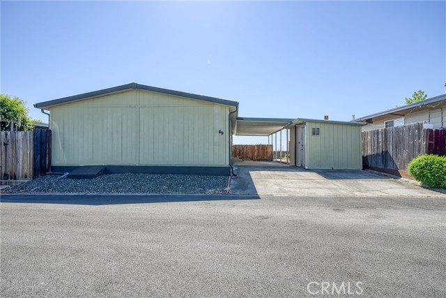 Detail Gallery Image 2 of 48 For 5830 Robin Hill Dr #49,  Lakeport,  CA 95453 - 2 Beds | 2 Baths