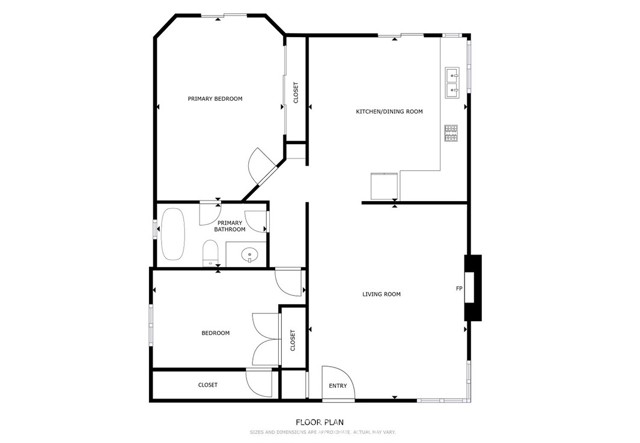 Detail Gallery Image 17 of 22 For 200 Oak Meadow Ln, Paso Robles,  CA 93446 - 2 Beds | 1 Baths