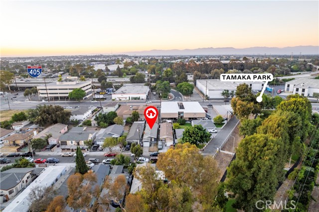 Detail Gallery Image 22 of 28 For 1547 W Cameron Street, Long Beach,  CA 90810 - 3 Beds | 2 Baths