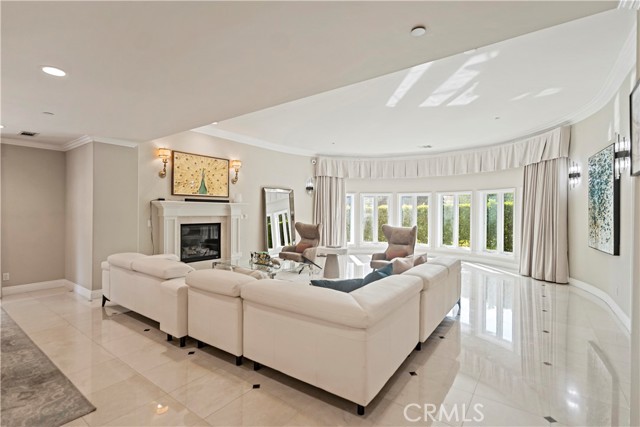 Detail Gallery Image 9 of 62 For 1660 Chelsea Rd, San Marino,  CA 91108 - 5 Beds | 5/1 Baths