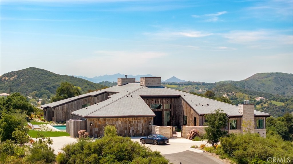 3121 Old Topanga Canyon Road