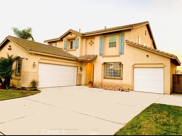 12985 Maryland Ave, Eastvale, CA 92880