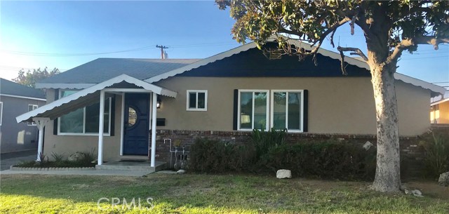 16737 E Gragmont St, Covina, CA 91722