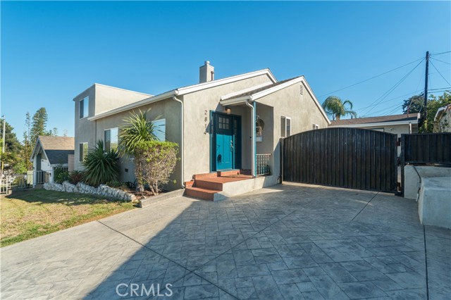 2814 Carlsbad Street, Redondo Beach, California 90278, 3 Bedrooms Bedrooms, ,3 BathroomsBathrooms,Residential,Sold,Carlsbad,SB22206622