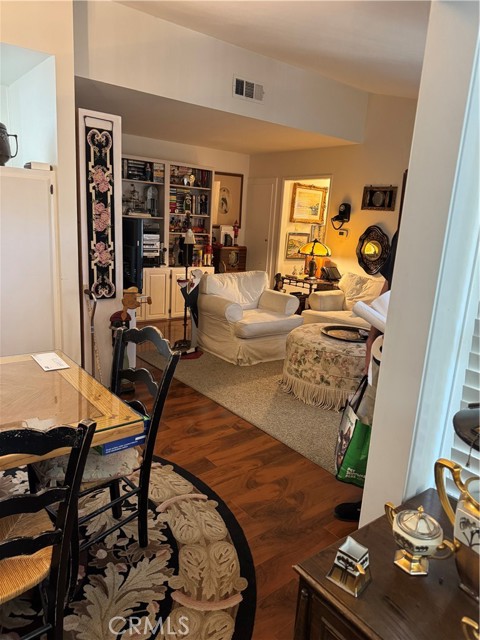 1 Bed Home for Sale in Newhall, California