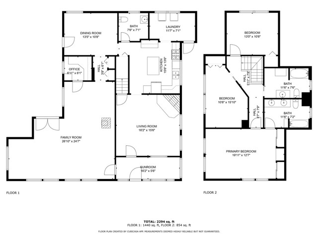 Detail Gallery Image 60 of 61 For 4651 Tepusquet Rd, Santa Maria,  CA 93454 - 3 Beds | 2 Baths