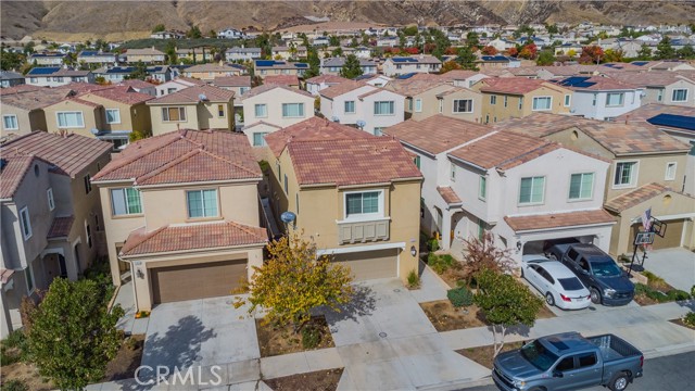 Detail Gallery Image 37 of 40 For 33830 Cansler Way, Yucaipa,  CA 92399 - 4 Beds | 3 Baths