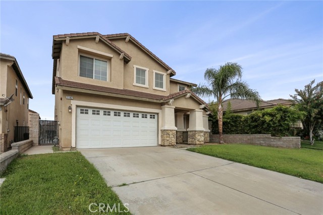 Image 3 for 7182 Gabriel Dr, Fontana, CA 92336