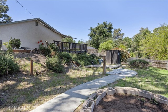 Detail Gallery Image 36 of 50 For 9172 Palomar Ave, Atascadero,  CA 93422 - 3 Beds | 2 Baths