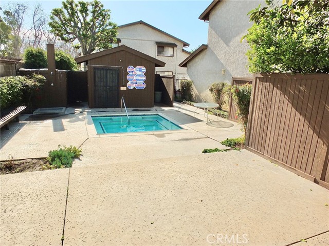 Image 3 for 12720 Pinehurst Court #6, Garden Grove, CA 92840