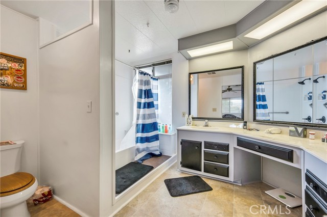 Detail Gallery Image 11 of 23 For 1800 South Main Street #41,  Lakeport,  CA 95453 - 2 Beds | 2 Baths