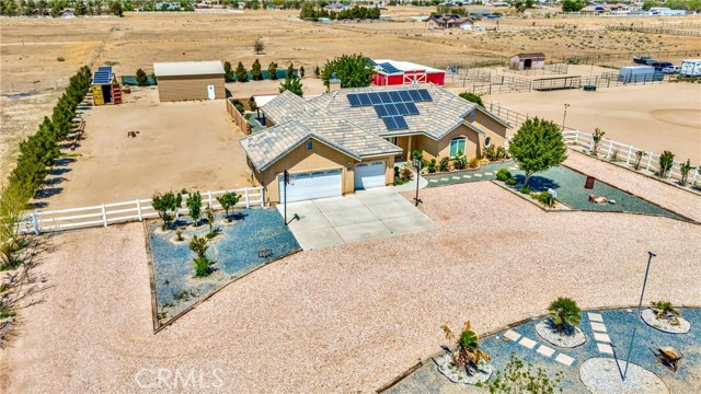 Detail Gallery Image 3 of 65 For 7315 W Avenue A8, Lancaster,  CA 93536 - 3 Beds | 3 Baths