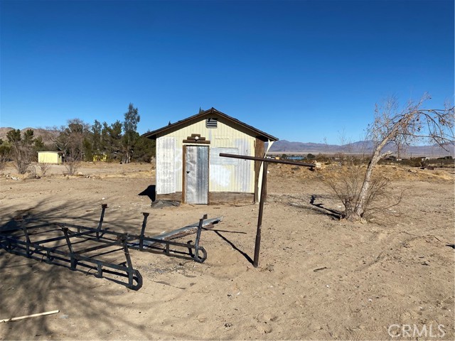 Detail Gallery Image 10 of 10 For 9353 Cody Rd, Lucerne Valley,  CA 92356 - – Beds | – Baths