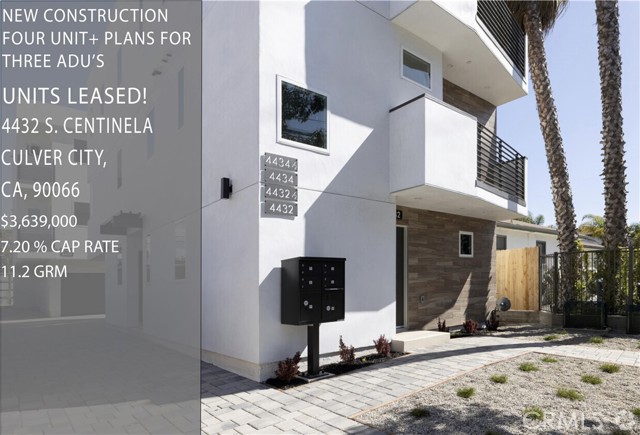 4432 South Centinela Avenue photo 2
