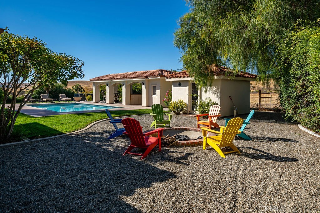 76950 Barker Road