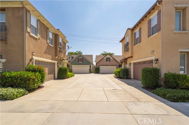 Detail Gallery Image 54 of 54 For 16039 Begonia Ave, Chino,  CA 91708 - 4 Beds | 3 Baths