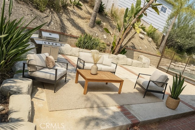 Detail Gallery Image 22 of 23 For 22962 Giant Fir Pl, Canyon Lake,  CA 92587 - 3 Beds | 2 Baths
