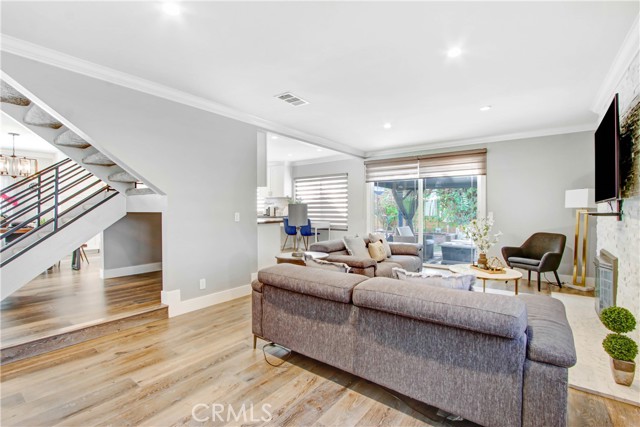 Detail Gallery Image 18 of 20 For 2606 Greenhill Dr, Fullerton,  CA 92833 - 4 Beds | 3/1 Baths