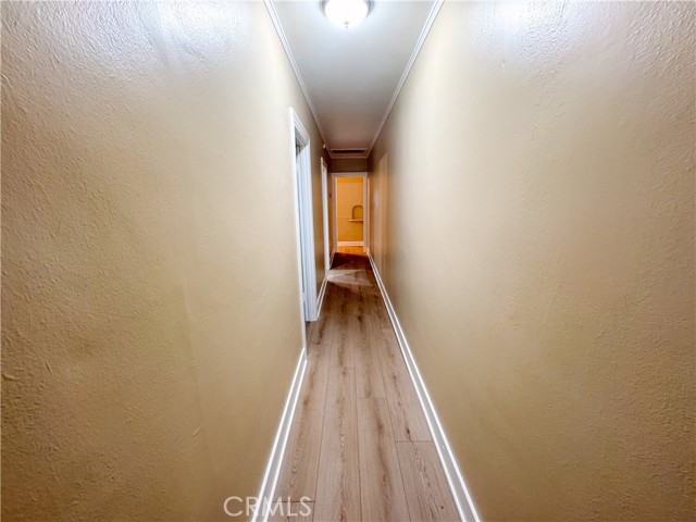 Detail Gallery Image 8 of 25 For 1933 Claudina Ave, Los Angeles,  CA 90016 - 2 Beds | 1 Baths