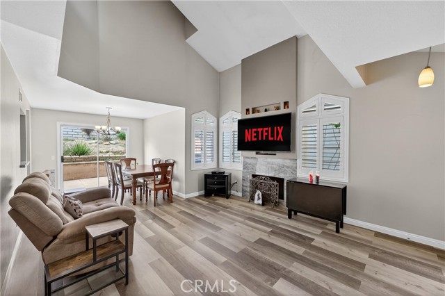 Detail Gallery Image 8 of 41 For 17878 Autry Ct, Chino Hills,  CA 91709 - 3 Beds | 2/1 Baths