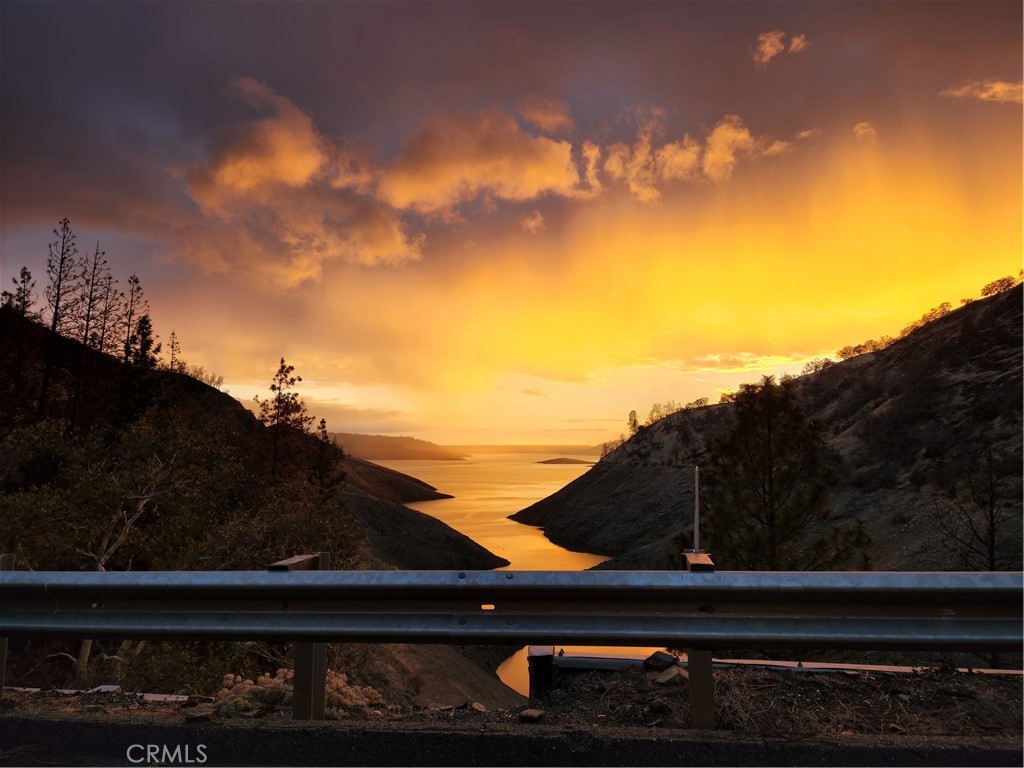 0 Bloomer Hill Road, Berry Creek, CA 95916
