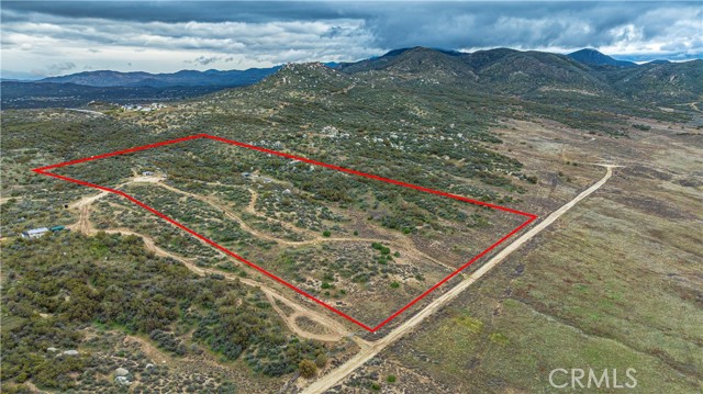 Detail Gallery Image 5 of 14 For 12 Nicholson Springs, Anza,  CA 92539 - – Beds | – Baths