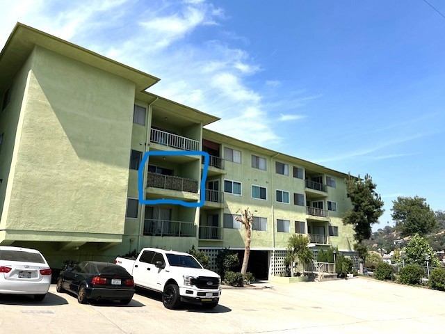 1301 S Atlantic Boulevard #234C