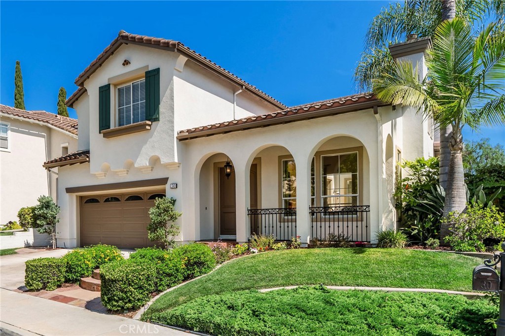 30 Sunswept Mesa